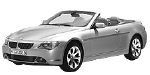 BMW E64 C1643 Fault Code