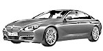 BMW F06 C1643 Fault Code