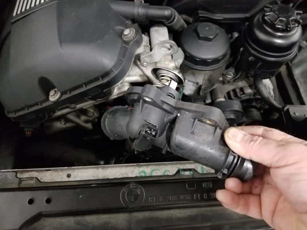 See C1643 in engine